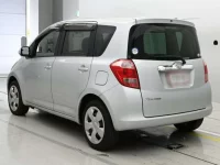 Toyota RACTIS лот № 10033 оценка 3.5  с аукциона в Японии 5