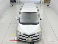 Toyota RACTIS лот № 10033 оценка 3.5  с аукциона в Японии 6