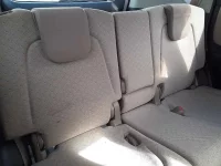 Toyota RACTIS лот № 10033 оценка 3.5  с аукциона в Японии 10