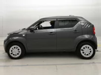 Suzuki IGNIS лот № 36028 оценка 4.5  с аукциона в Японии 3