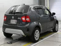 Suzuki IGNIS лот № 36028 оценка 4.5  с аукциона в Японии 1