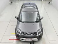 Suzuki IGNIS лот № 36028 оценка 4.5  с аукциона в Японии 6
