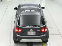 Suzuki IGNIS лот № 36028 оценка 4.5  с аукциона в Японии 7