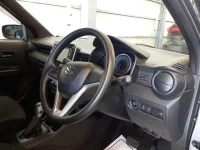 Suzuki IGNIS лот № 36028 оценка 4.5  с аукциона в Японии 8