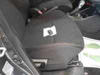 Suzuki IGNIS лот № 36028 оценка 4.5  с аукциона в Японии 9