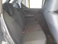 Suzuki IGNIS лот № 36028 оценка 4.5  с аукциона в Японии 10