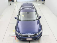 Volkswagen PASSAT VARIANT лот № 38034 оценка 4.5  с аукциона в Японии 6