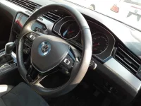 Volkswagen PASSAT VARIANT лот № 38034 оценка 4.5  с аукциона в Японии 8