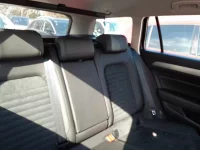 Volkswagen PASSAT VARIANT лот № 38034 оценка 4.5  с аукциона в Японии 10