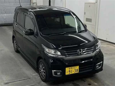 Honda N WGN