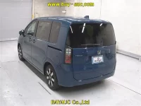 Honda FREED лот № 50047 оценка S  с аукциона в Японии 1