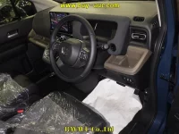 Honda FREED лот № 50047 оценка S  с аукциона в Японии 2