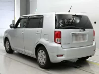 Toyota COROLLA RUMION лот № 10037 оценка 3.5  с аукциона в Японии 5