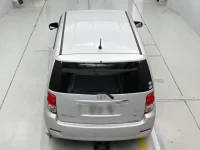 Toyota COROLLA RUMION лот № 10037 оценка 3.5  с аукциона в Японии 7