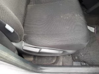 Toyota COROLLA RUMION лот № 10037 оценка 3.5  с аукциона в Японии 9