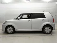 Toyota COROLLA RUMION лот № 10037 оценка 3.5  с аукциона в Японии 3