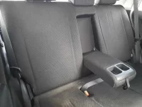 Toyota COROLLA RUMION лот № 10037 оценка 3.5  с аукциона в Японии 10