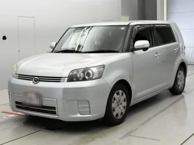 Toyota COROLLA RUMION  с аукциона в Японии