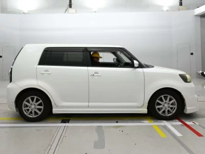 Toyota COROLLA RUMION