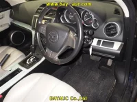 Mazda ATENZA SEDAN лот № 82 оценка 4  с аукциона в Японии 2