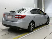 Subaru IMPREZA G4 лот № 36029 оценка 4.5  с аукциона в Японии 1