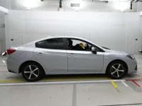 Subaru IMPREZA G4 лот № 36029 оценка 4.5  с аукциона в Японии 2