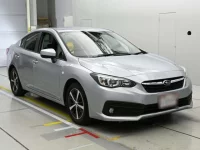 Subaru IMPREZA G4 лот № 36029 оценка 4.5  с аукциона в Японии 4