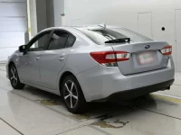 Subaru IMPREZA G4 лот № 36029 оценка 4.5  с аукциона в Японии 5