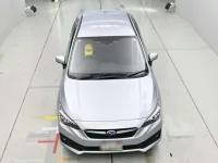 Subaru IMPREZA G4 лот № 36029 оценка 4.5  с аукциона в Японии 6