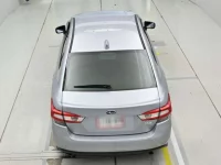 Subaru IMPREZA G4 лот № 36029 оценка 4.5  с аукциона в Японии 7