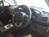 Subaru IMPREZA G4 лот № 36029 оценка 4.5  с аукциона в Японии 8