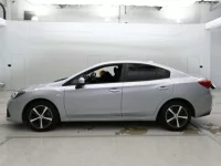 Subaru IMPREZA G4 лот № 36029 оценка 4.5  с аукциона в Японии 3