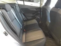 Subaru IMPREZA G4 лот № 36029 оценка 4.5  с аукциона в Японии 10