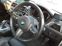 BMW 2-Series лот № 38035 оценка 4.5  с аукциона в Японии 8