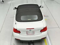 BMW 2-Series лот № 38035 оценка 4.5  с аукциона в Японии 7