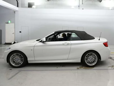 BMW 2-Series