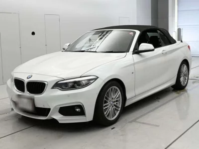 BMW 2-Series