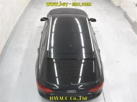 Audi A4 лот № 81 оценка 3.5  с аукциона в Японии 4