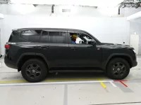Toyota LAND CRUISER лот № 36031 оценка 4.5  с аукциона в Японии 2