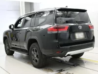 Toyota LAND CRUISER лот № 36031 оценка 4.5  с аукциона в Японии 5