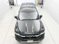 Toyota LAND CRUISER лот № 36031 оценка 4.5  с аукциона в Японии 6