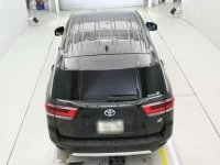 Toyota LAND CRUISER лот № 36031 оценка 4.5  с аукциона в Японии 7