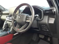 Toyota LAND CRUISER лот № 36031 оценка 4.5  с аукциона в Японии 8