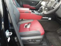 Toyota LAND CRUISER лот № 36031 оценка 4.5  с аукциона в Японии 9