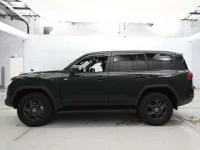 Toyota LAND CRUISER лот № 36031 оценка 4.5  с аукциона в Японии 3