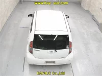 Toyota PASSO лот № 92 оценка 3.5  с аукциона в Японии 4