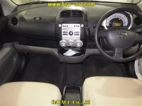 Toyota PASSO лот № 92 оценка 3.5  с аукциона в Японии 5