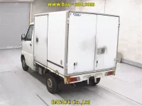 Mitsubishi MINICAB TRUCK лот № 91 оценка R  с аукциона в Японии 1