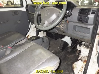 Mitsubishi MINICAB TRUCK  с аукциона в Японии