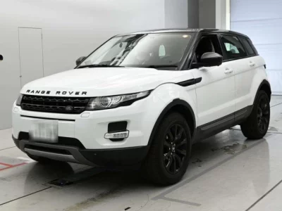 Rover RANGE ROVER